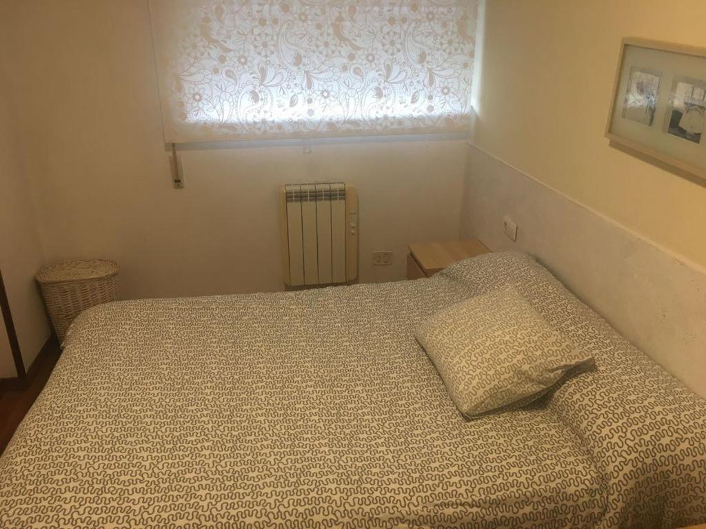 Apartamento Vacacional Do Pexigo Santiago de Compostela Dış mekan fotoğraf