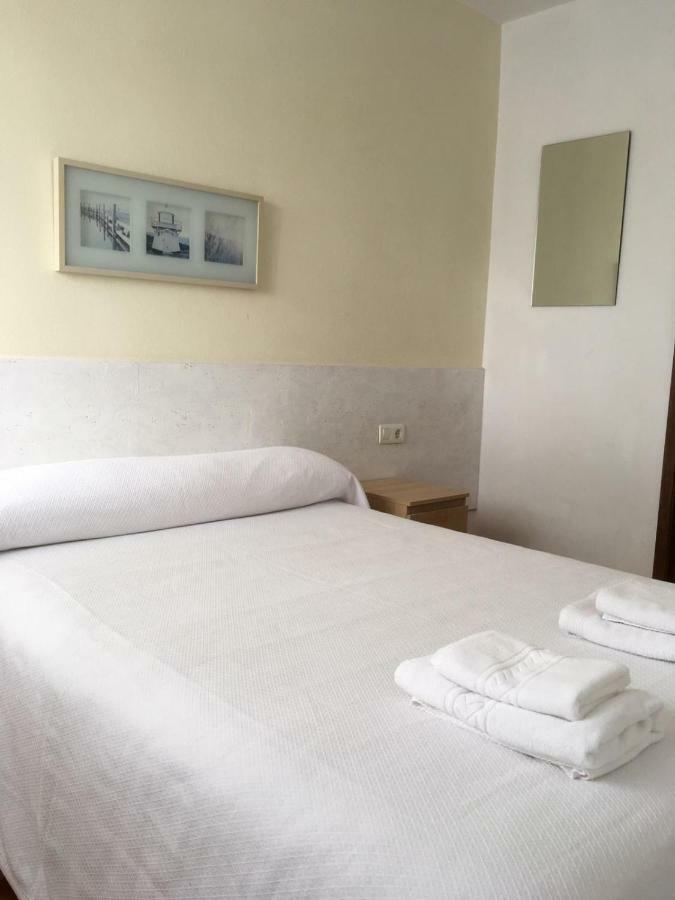 Apartamento Vacacional Do Pexigo Santiago de Compostela Dış mekan fotoğraf